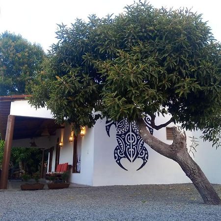 Recanto Do Meu Bem Jijoca de Jericoacoara Zewnętrze zdjęcie
