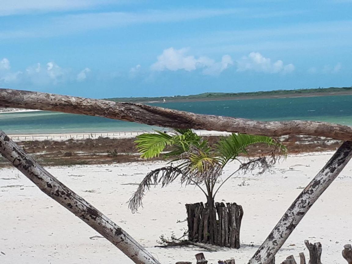 Recanto Do Meu Bem Jijoca de Jericoacoara Zewnętrze zdjęcie