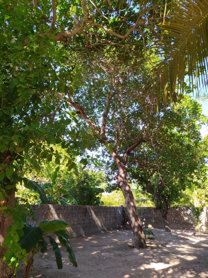 Recanto Do Meu Bem Jijoca de Jericoacoara Zewnętrze zdjęcie