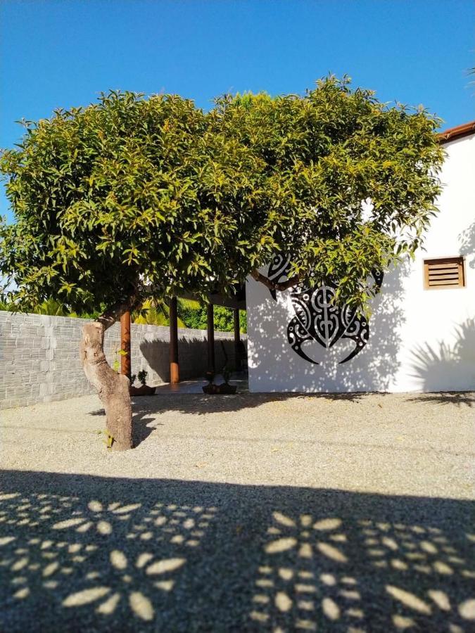 Recanto Do Meu Bem Jijoca de Jericoacoara Zewnętrze zdjęcie