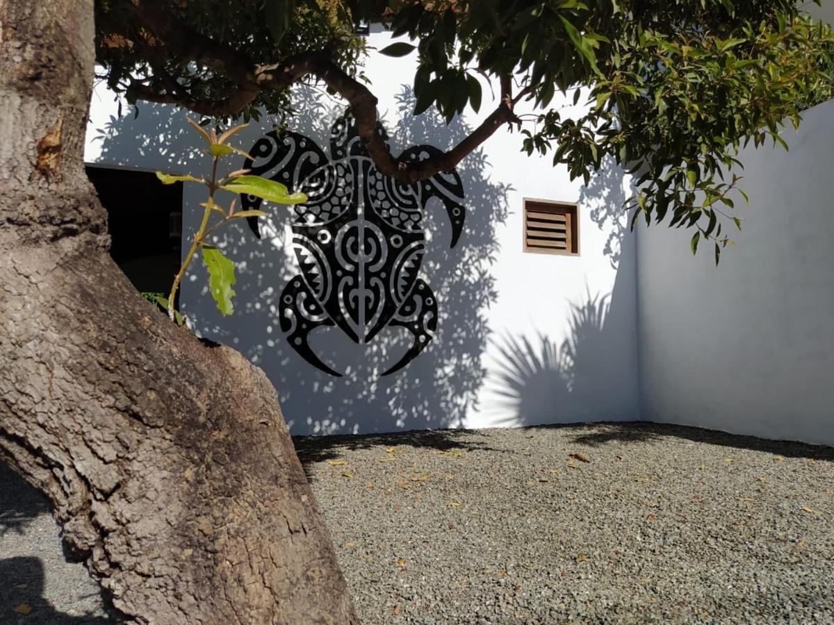 Recanto Do Meu Bem Jijoca de Jericoacoara Zewnętrze zdjęcie