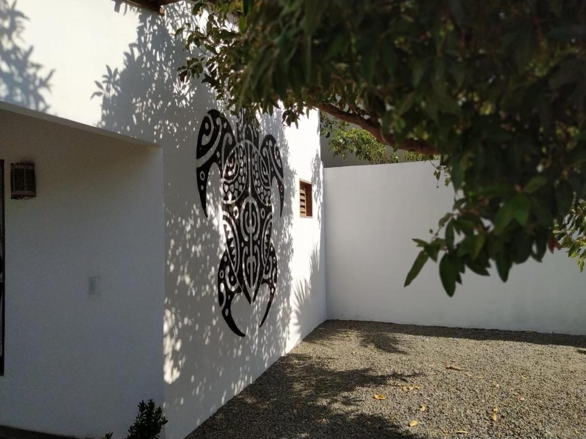 Recanto Do Meu Bem Jijoca de Jericoacoara Zewnętrze zdjęcie
