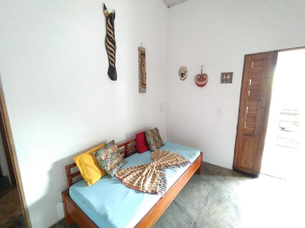 Recanto Do Meu Bem Jijoca de Jericoacoara Zewnętrze zdjęcie