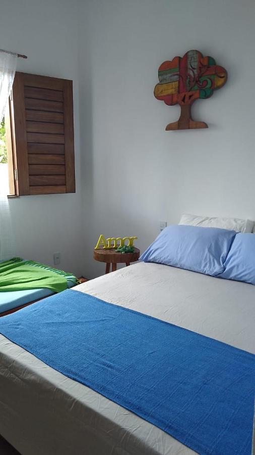 Recanto Do Meu Bem Jijoca de Jericoacoara Zewnętrze zdjęcie