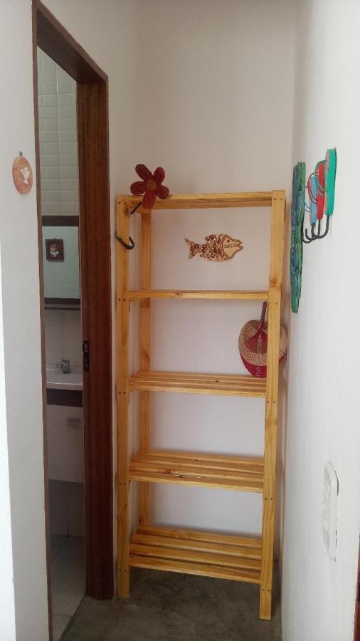 Recanto Do Meu Bem Jijoca de Jericoacoara Zewnętrze zdjęcie