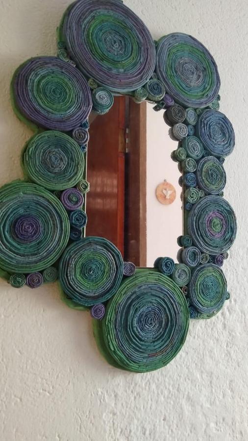 Recanto Do Meu Bem Jijoca de Jericoacoara Zewnętrze zdjęcie