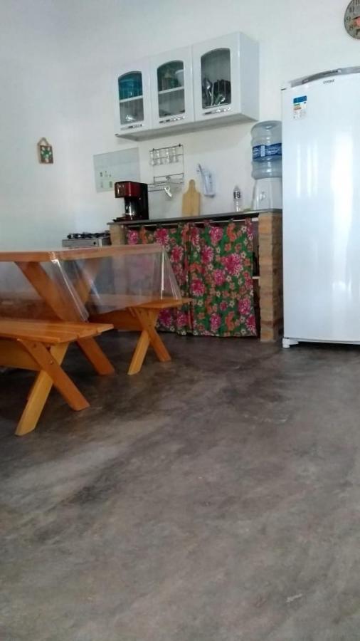 Recanto Do Meu Bem Jijoca de Jericoacoara Zewnętrze zdjęcie