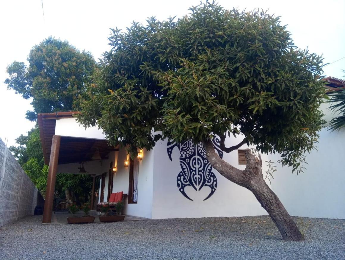 Recanto Do Meu Bem Jijoca de Jericoacoara Zewnętrze zdjęcie