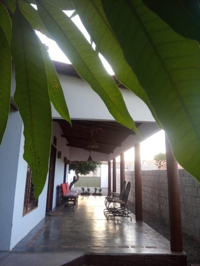 Recanto Do Meu Bem Jijoca de Jericoacoara Zewnętrze zdjęcie