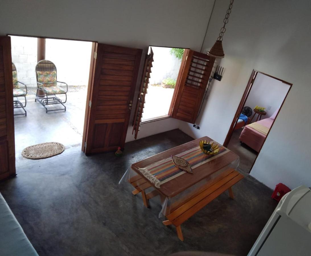 Recanto Do Meu Bem Jijoca de Jericoacoara Zewnętrze zdjęcie