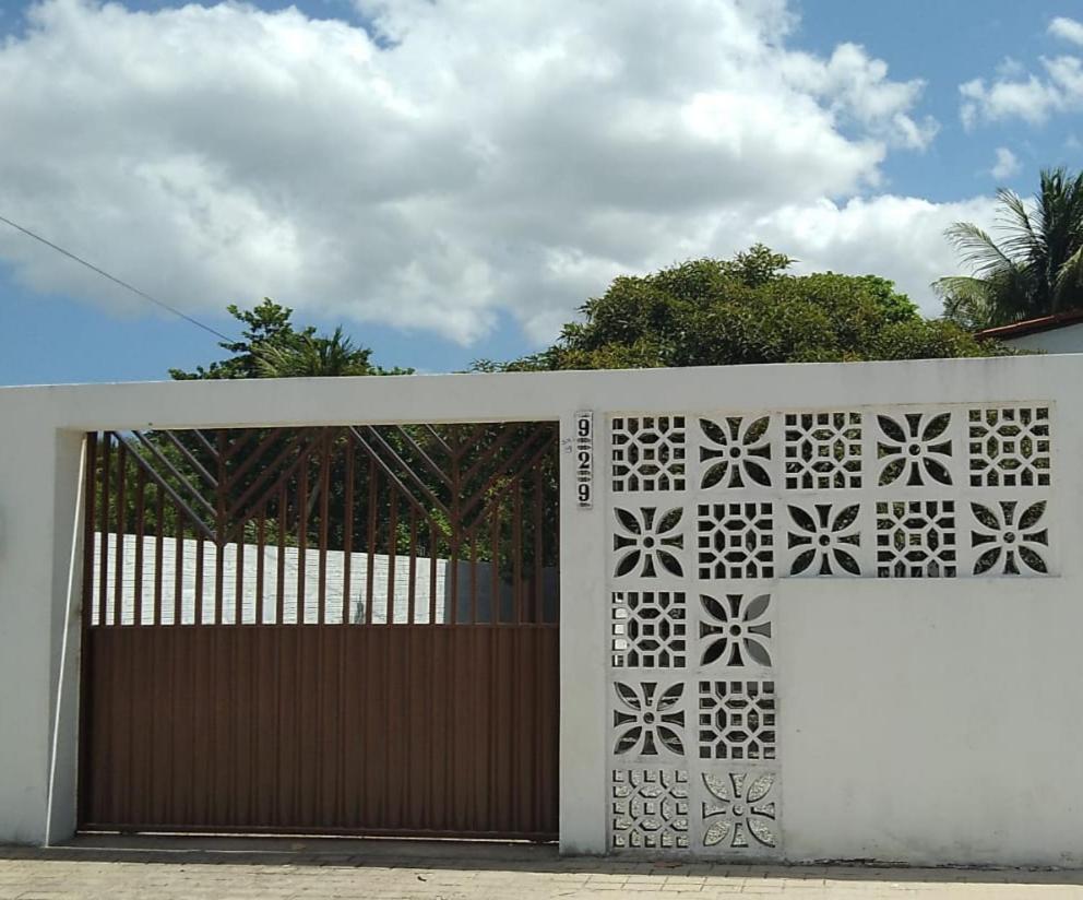 Recanto Do Meu Bem Jijoca de Jericoacoara Zewnętrze zdjęcie