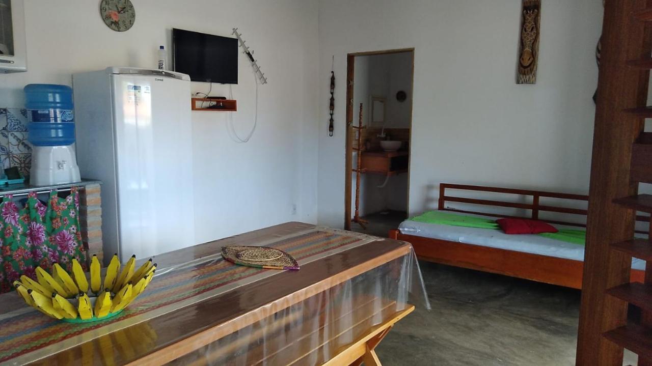 Recanto Do Meu Bem Jijoca de Jericoacoara Zewnętrze zdjęcie