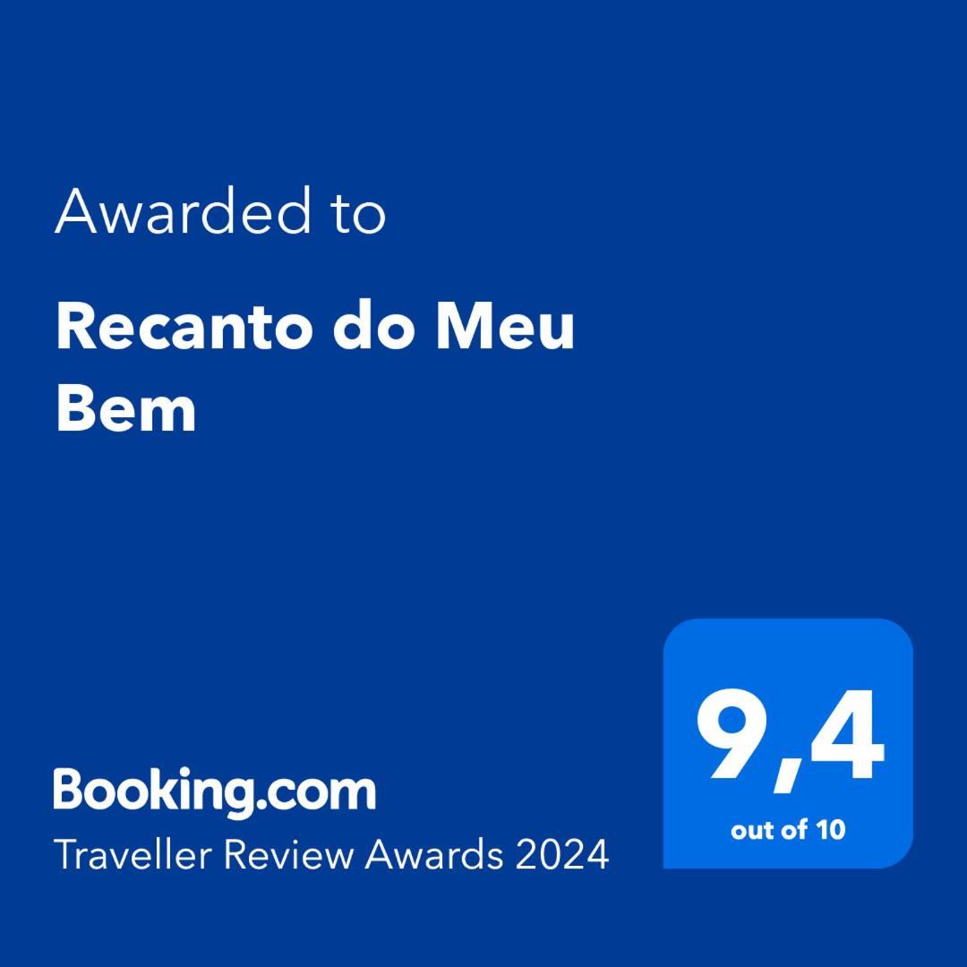 Recanto Do Meu Bem Jijoca de Jericoacoara Zewnętrze zdjęcie